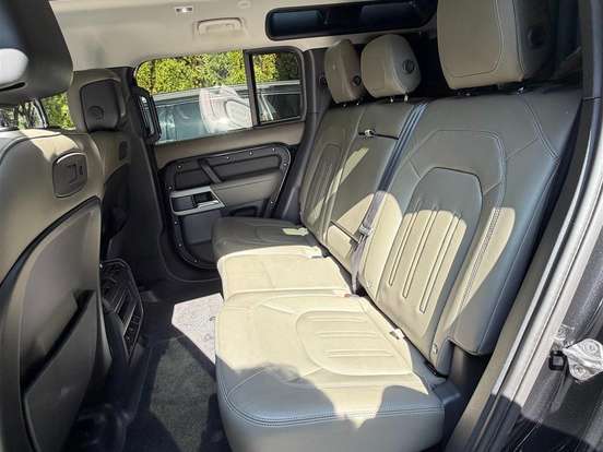 LAND ROVER-DEFENDER-2.0 P300 GASOLINA 110 HSE AWD AUTOMÁTICO LAND ROVER-DEFENDER-2021