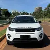 LAND ROVER DISCOVERY SPORT 2.0 16V TD4 TURBO DIESEL SE 4P AUTOMÁTICO LAND ROVER DISCOVERY SPORT 2.0 16V TD4 TURBO DIESEL SE 4P AUTOMÁTICO