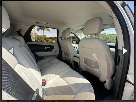LAND ROVER-DISCOVERY SPORT-2.0 16V TD4 TURBO DIESEL SE 4P AUTOMÁTICO LAND ROVER-DISCOVERY SPORT-2017