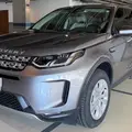 LAND ROVER DISCOVERY SPORT 2.0 D200 TURBO DIESEL MHEV S AUTOMÁTICO LAND ROVER DISCOVERY SPORT 2.0 D200 TURBO DIESEL MHEV S AUTOMÁTICO