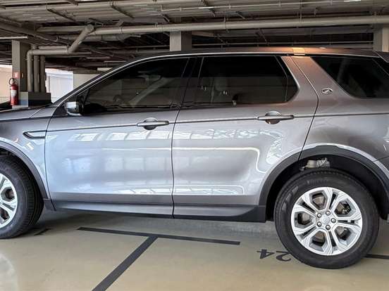 LAND ROVER-DISCOVERY SPORT-2.0 D200 TURBO DIESEL MHEV S AUTOMÁTICO LAND ROVER-DISCOVERY SPORT-2022