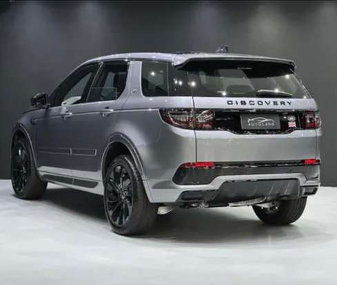 LAND ROVER-DISCOVERY SPORT-2021