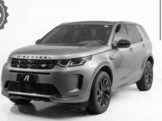 LAND ROVER-DISCOVERY SPORT-2.0 D200 TURBO DIESEL R-DYNAMIC SE AUTOMÁTICO LAND ROVER-DISCOVERY SPORT-2021