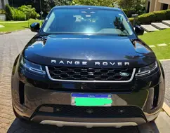 LAND ROVER RANGE ROVER EVOQUE 2.0 P250 FLEX SE AWD AUTOMÁTICO LAND ROVER RANGE ROVER EVOQUE 2.0 P250 FLEX SE AWD AUTOMÁTICO
