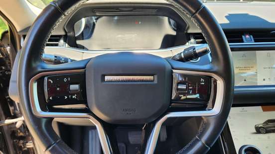 LAND ROVER-RANGE ROVER EVOQUE-2021