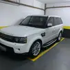 LAND ROVER RANGE ROVER SPORT 5.0 HSE SUPERCHARGED 4X4 V8 32V GASOLINA 4P AUTOMÁTICO LAND ROVER RANGE ROVER SPORT 5.0 HSE SUPERCHARGED 4X4 V8 32V GASOLINA 4P AUTOMÁTICO