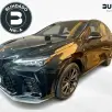 LEXUS NX 350h 2.5 16V VVT-I HYBRID F-SPORT CVT AWD LEXUS NX 350h 2.5 16V VVT-I HYBRID F-SPORT CVT AWD