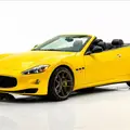 MASERATI GRANCABRIO 4.7 V8 GASOLINA MC SHIFT MASERATI GRANCABRIO 4.7 V8 GASOLINA MC SHIFT