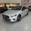 MERCEDES-BENZ A 250 2.0 CGI GASOLINA VISION 7G-DCT MERCEDES-BENZ A 250 2.0 CGI GASOLINA VISION 7G-DCT