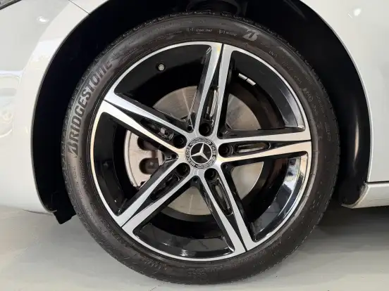MERCEDES-BENZ-A 250-2.0 CGI GASOLINA VISION 7G-DCT MERCEDES-BENZ-A 250-2018