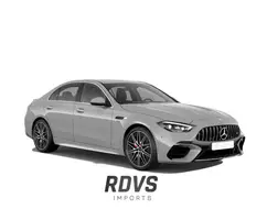 MERCEDES-BENZ C 63 AMG 2.0 TURBO PHEV S E PERFORMANCE 4MATIC+ SPEEDSHIFT MERCEDES-BENZ C 63 AMG 2.0 TURBO PHEV S E PERFORMANCE 4MATIC+ SPEEDSHIFT