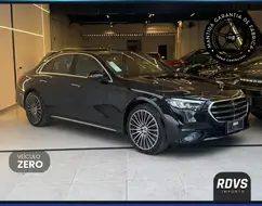MERCEDES-BENZ E 300 2.0 MHEV EXCLUSIVE 9G-TRONIC MERCEDES-BENZ E 300 2.0 MHEV EXCLUSIVE 9G-TRONIC