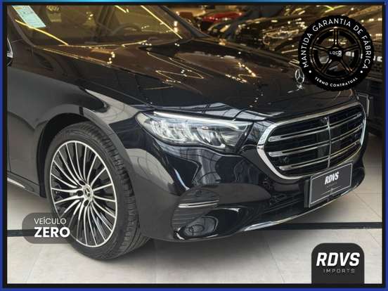 MERCEDES-BENZ-E 300-2.0 MHEV EXCLUSIVE 9G-TRONIC MERCEDES-BENZ-E 300-2026