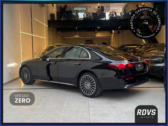 MERCEDES-BENZ-E 300-2026
