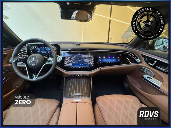 MERCEDES-BENZ-E 300-2.0 MHEV EXCLUSIVE 9G-TRONIC MERCEDES-BENZ-E 300-2026