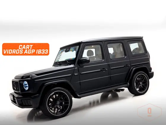 MERCEDES-BENZ G 63 AMG 4.0 V8 BITURBO MHEV 4MATIC SPEEDSHIFT MERCEDES-BENZ G 63 AMG 4.0 V8 BITURBO MHEV 4MATIC SPEEDSHIFT