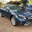 MERCEDES-BENZ GLA 200 1.6 CGI FLEX STYLE 7G-DCT MERCEDES-BENZ GLA 200 1.6 CGI FLEX STYLE 7G-DCT
