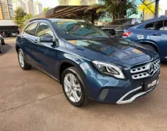 MERCEDES-BENZ GLA 200 1.6 CGI FLEX STYLE 7G-DCT MERCEDES-BENZ GLA 200 1.6 CGI FLEX STYLE 7G-DCT