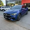 MERCEDES-BENZ GLA 200 1.3 MHEV AMG LINE 7G-DCT MERCEDES-BENZ GLA 200 1.3 MHEV AMG LINE 7G-DCT