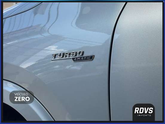 MERCEDES-BENZ-GLA 35 AMG-2.0 MHEV 4MATIC SPEEDSHIFT MERCEDES-BENZ-GLA 35 AMG-2026