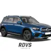 MERCEDES-BENZ GLB 35 AMG 2.0 MHEV 4MATIC SPEEDSHIFT MERCEDES-BENZ GLB 35 AMG 2.0 MHEV 4MATIC SPEEDSHIFT