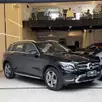MERCEDES-BENZ GLC 250 2.0 CGI GASOLINA HIGHWAY 4MATIC 9G-TRONIC MERCEDES-BENZ GLC 250 2.0 CGI GASOLINA HIGHWAY 4MATIC 9G-TRONIC