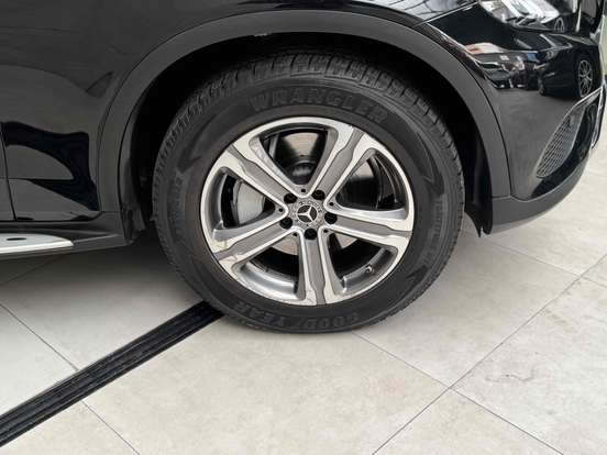 MERCEDES-BENZ-GLC 250-2.0 CGI GASOLINA HIGHWAY 4MATIC 9G-TRONIC MERCEDES-BENZ-GLC 250-2017