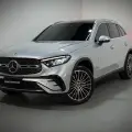 MERCEDES-BENZ GLC 300 2.0 MHEV AMG LINE 4MATIC 9G-TRONIC MERCEDES-BENZ GLC 300 2.0 MHEV AMG LINE 4MATIC 9G-TRONIC