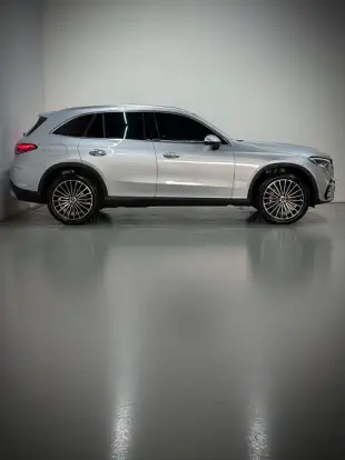 MERCEDES-BENZ-GLC 300-2.0 MHEV AMG LINE 4MATIC 9G-TRONIC MERCEDES-BENZ-GLC 300-2024
