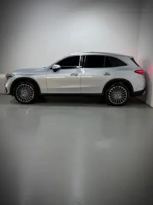 MERCEDES-BENZ-GLC 300-2.0 MHEV AMG LINE 4MATIC 9G-TRONIC MERCEDES-BENZ-GLC 300-2024
