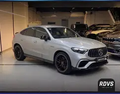 MERCEDES-BENZ GLC 63 AMG 2.0 TURBO PHEV S E PERFORMANCE COUPÉ 4MATIC+ SPEEDSHIFT MERCEDES-BENZ GLC 63 AMG 2.0 TURBO PHEV S E PERFORMANCE COUPÉ 4MATIC+ SPEEDSHIFT
