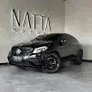MERCEDES-BENZ GLC 63 AMG 4.0 V8 TURBO GASOLINA COUPÉ S 4MATIC+ SPEEDSHIFT MERCEDES-BENZ GLC 63 AMG 4.0 V8 TURBO GASOLINA COUPÉ S 4MATIC+ SPEEDSHIFT