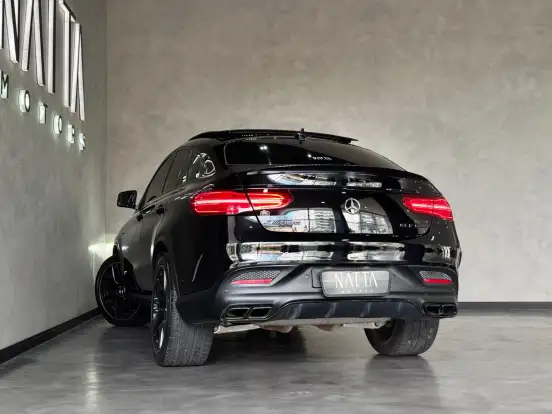 MERCEDES-BENZ-GLC 63 AMG-2018
