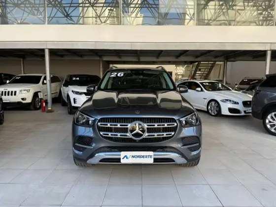 MERCEDES-BENZ GLE 450d 3.0 I6 MHEV DIESEL 4MATIC 9G-TRONIC MERCEDES-BENZ GLE 450d 3.0 I6 MHEV DIESEL 4MATIC 9G-TRONIC