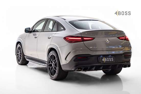 MERCEDES-BENZ-GLE 63 AMG-2024