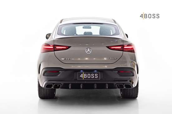 MERCEDES-BENZ-GLE 63 AMG-2024