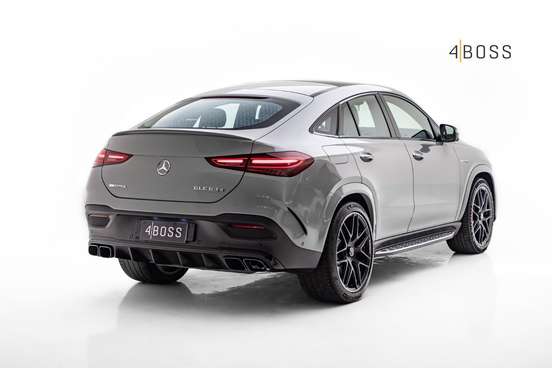 MERCEDES-BENZ-GLE 63 AMG-2024