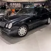 MERCEDES-BENZ E 320 3.2 ELEGANCE V6 GASOLINA 4P AUTOMÁTICO MERCEDES-BENZ E 320 3.2 ELEGANCE V6 GASOLINA 4P AUTOMÁTICO