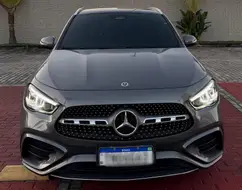 MERCEDES-BENZ GLA 200 1.3 MHEV AMG LINE 7G-DCT MERCEDES-BENZ GLA 200 1.3 MHEV AMG LINE 7G-DCT