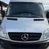 MERCEDES-BENZ SPRINTER 2.2 CDI DIESEL FURGÃO 313 STREET TA LONGO MANUAL MERCEDES-BENZ SPRINTER 2.2 CDI DIESEL FURGÃO 313 STREET TA LONGO MANUAL