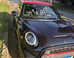MINI COOPER 2.0 16V TWINPOWER GASOLINA JOHN COOPER WORKS 2P STEPTRONIC MINI COOPER 2.0 16V TWINPOWER GASOLINA JOHN COOPER WORKS 2P STEPTRONIC