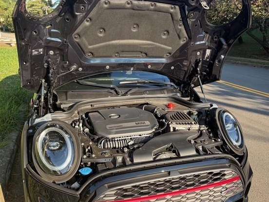 MINI-COOPER-2.0 16V TWINPOWER GASOLINA JOHN COOPER WORKS 2P STEPTRONIC MINI-COOPER-2023