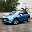 MINI COOPER 2.0 S TOP 16V TURBO GASOLINA 4P AUTOMÁTICO MINI COOPER 2.0 S TOP 16V TURBO GASOLINA 4P AUTOMÁTICO