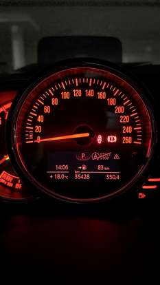 MINI-COOPER-2.0 S TOP 16V TURBO GASOLINA 4P AUTOMÁTICO MINI-COOPER-2015