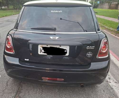 MINI-ONE-2013