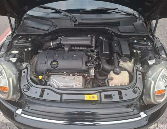 MINI-ONE-2013