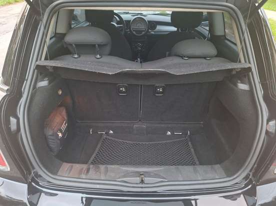 MINI-ONE-2013