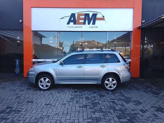 MITSUBISHI-AIRTREK-2007
