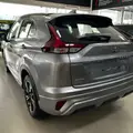 MITSUBISHI ECLIPSE CROSS 1.5 MIVEC TURBO GASOLINA HPE CVT MITSUBISHI ECLIPSE CROSS 1.5 MIVEC TURBO GASOLINA HPE CVT