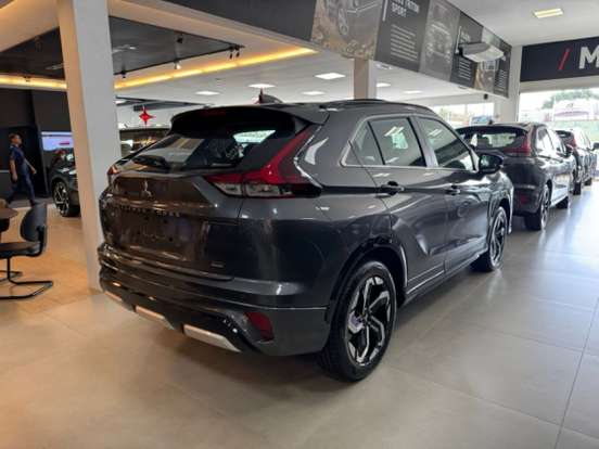 MITSUBISHI-ECLIPSE CROSS-1.5 MIVEC TURBO GASOLINA HPE-S CVT MITSUBISHI-ECLIPSE CROSS-2026